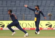 भुवनेश्वर को पहले टी20 में खेलने का मौका मिला था